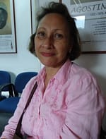 Judy Guevara