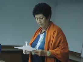 Mirta Fernández
